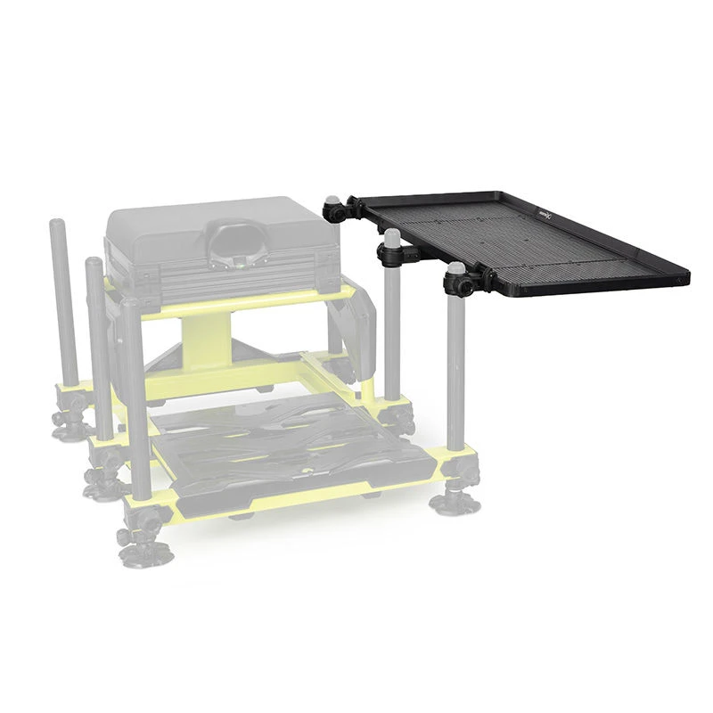 Matrix Folding Side Tray Large